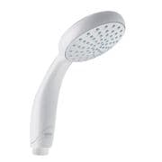 Mira Nectar Single Mode Shower Head White 2.1703.001