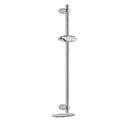 Mira Nectar Slide Bar Chrome 2.1703.008