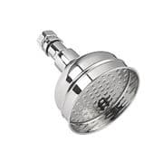 Mira Realm Shower Rose 804.08