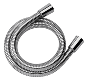 Mira Response Chrome Shower Hose 1.25m RF4 1.150.58.7.0