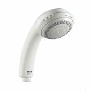 Mira Response RF1 Shower Handset WHITE 411.92 1.411.92.1.0