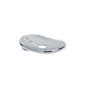 Mira Response Soap Dish Chrome 2.1605.126