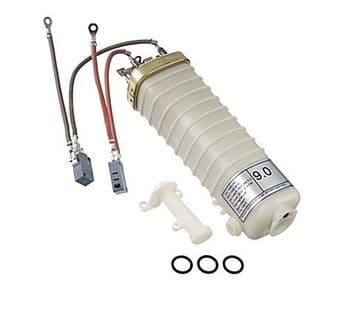 Mira Sport Heater Tank 8.5kW 1999 Onwards| Mira 1563.502| Mira Sport Spare Parts