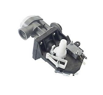 Mira Sport PV/Switch Assembly 1992-98| Mira 419.87| Mira Sport Spare Parts