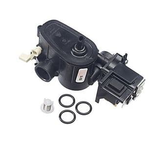 Mira| Mira Sport| Spare Parts| Mira Sport/Sprint/Elite Flow Valve & Switch Assembly