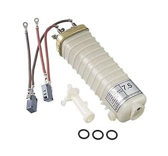 Mira| Spare Parts| Mira Sprint  9.5kW Heater Tank Assembly  1563.503