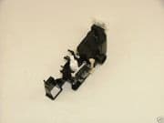 Mira Zest Flow Valve & Switch Assembly 1563.601