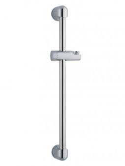 MX Aeriel Riser Rail 595 x 25mm Chrome HGB