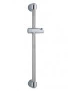 MX Aeriel Riser Rail 595 x 25mm Chrome HGB