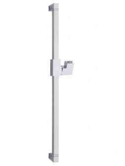 MX Cube Riser Rail 650 x 22mm Chrome HG5