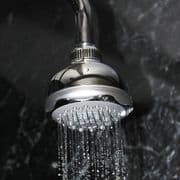 MX Energy 6 Mode Rub Clean Head Chrome HEJ