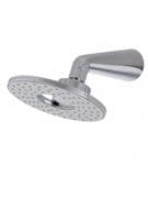 MX Polo with Arm Single Mode Rub Clean with Brass Wall Arm RFB