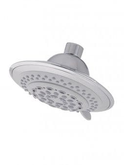 MX Scope 6 Mode Rub Clean Head Chrome HEK