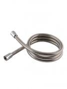 MX Stainless Steel Extra Strength Hi-Flow Shower Hose 1.75m DGC