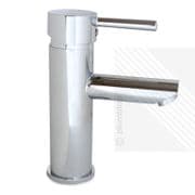 New Arian 'Sterling' Bathroom Basin Mixer Tap