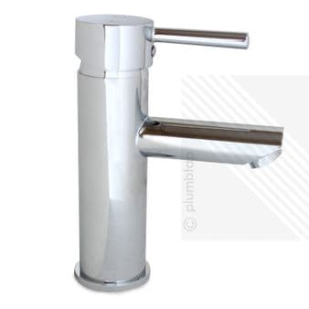 New Arian 'Sterling' Bathroom Basin Mixer Tap