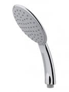 Paddle Single Mode Chrome Shower Head / Handset