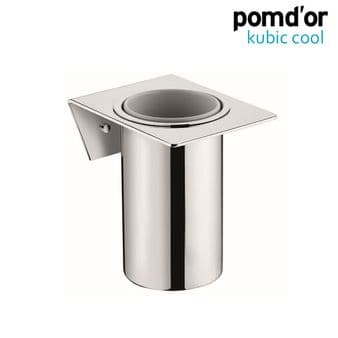 Pom D'or Kubic Toothbrush Holder