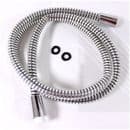 Premium Shower Hose Pipe Universal Fitting 1.5m | Replaces Mira Grohe Triton Aqualisa | Clearance Stock Reduced Price