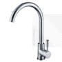 Premium Undermount Stainless Steel Kitchen Sink | Reversible 1.5 Bowl | Single Lever Kitchen Tap Pack and Pipework