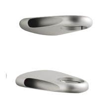 Quartz Digital Bracket Assembly 479501 - Chrome