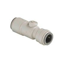 Quartz Digital Isolation valve 15mm ( each ) 223030
