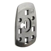 Quartz Digital Mounting Plate 223007