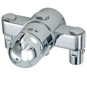 Rada 320C Group Shower Valve 1.0.414.01.1