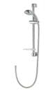 Rada EV Shower Fittings 2.1642.001