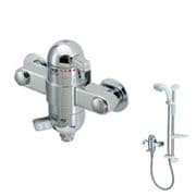 Rada Exact 3 EV Thermostatic Shower Control 1.0.409.48.1
