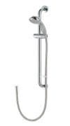 Rada Heavy Duty EV Shower Fittings 2.1642.002