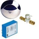 Rada Mono-Control System MC122 1.1495.010