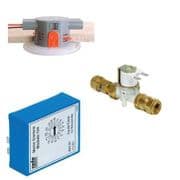 Rada Mono-Control System MC126 1.1495.013