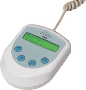 Rada Pulse Hand Held Programmer 2.1.093.80.1