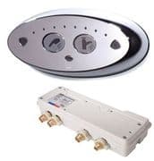 Rada Sense BSM T3 - Bath/Shower 1.1503.690