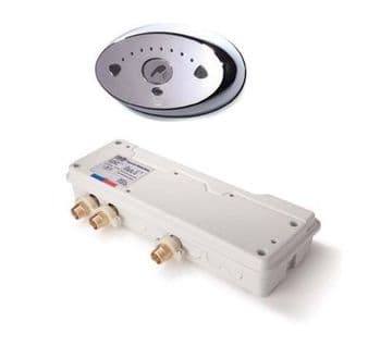 Rada Sense Shower T3 1.1503.682