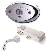 Rada Sense WashBasin Kit T3 1.1503.702