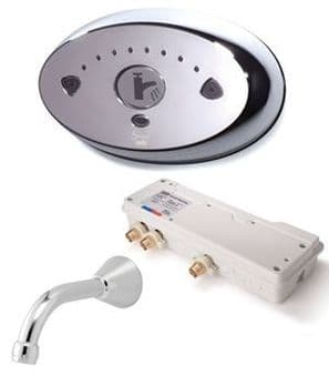 Rada Sense WashBasin Kit T3 1.1503.702