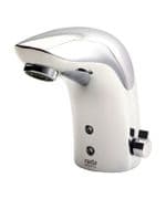 Rada Tripoint-F 3 in 1 Electronic Mixer Tap 2.1658.011