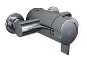 Rada V10 Exposed Shower Valve 1.1651.004