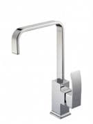 Reginox Plaza Single Lever Kitchen Mixer Tap Chrome