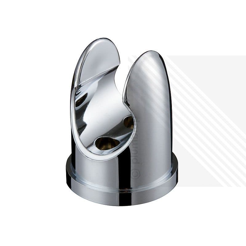 Replacement Chrome Shower Handset Holder Bracket