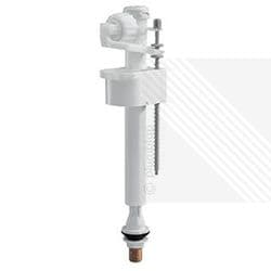 Robinet De Chasse D'Eau à Poignée Pour WC Flotteur Siamp Optima 49 Double Flush Bouton Poussoir 90305428 Robinet De Chasse D'Eau à Poignée Pour WC Flotteur Siamp Optima 49 Double Flush Bouton Poussoir 90305428