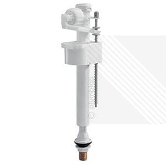 Siamp 99B Inlet Valve 1/2" Brass Thread