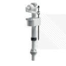 Siamp 99T Telescopic Inlet Valve 1/2" Plastic