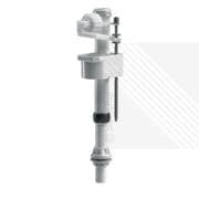 Siamp 99T Telescopic Inlet Valve 1/2" Plastic