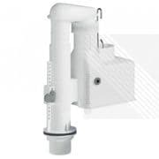 Siamp Adjustable Telescopic 'Uni-siphon'