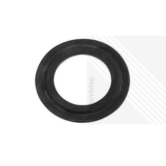 Siamp Optima 49 & 50 Dual Flush Valve Diaphragm Washer Seal 34490507