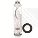 Siamp 'Optima 49' Dual Flush Valve