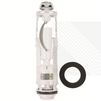 Siamp 'Optima 49' Dual Flush Valve